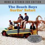 Surfin' Safari - The Beach Boys 