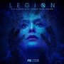 It's Always From Legion  OST - V/A