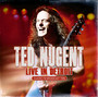 Live In Detroit - Ted Nugent