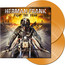 Fight The Fear - Herman Frank
