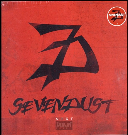 Next - Sevendust
