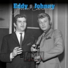 Idole Des Jeunes - Johnny Hallyday  & Eddy M