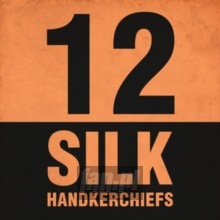 12 Silk Handkerchiefs - Reg Meuross
