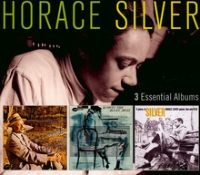 3 Essential Albums - Horace Silver