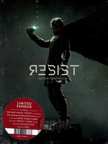 Resist - Within Temptation