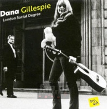 London Social Degree - Dana Gillespie