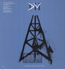Construction Time Again - Depeche Mode