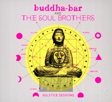 Buddha Bar & The Soul - Buddha Bar   
