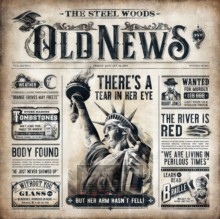 Old News - Steel Woods