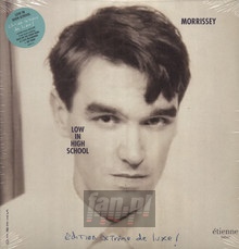 Low In High School - Morrissey
