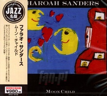Moon Child - Pharoah Sanders