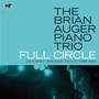 Full Circle-Live At Bogie - Brian Auger Piano Trio