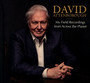 My Field Recordings From Across The Panet - David Attenborough