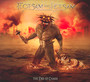 The End Of Chaos - Flotsam & Jetsam