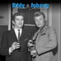 Idole Des Jeunes - Johnny Hallyday  & Eddy M