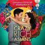 Crazy Rich Asians  OST - V/A