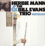 Nirvana - Herbie Mann & Bill Evans Trio