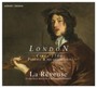 London vol.1 Circa 1700 - Florence La Reveuse 