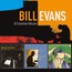 3 Essential Albums - Bill Evans