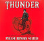 Please Remain Seated - Thunder Please Remain Seated - Thunder