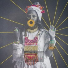 Thread Of Gold - Hejira
