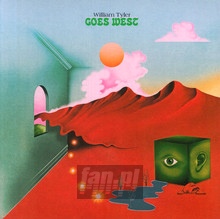 Goes West - William Tyler
