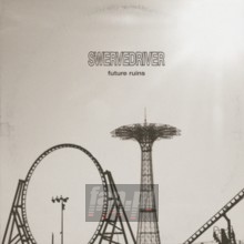 Future Ruins - Swervedriver Future Ruins - Swervedriver