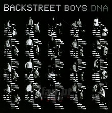 Dna - Backstreet Boys - bigger Dna - Backstreet Boys