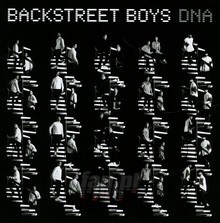 Dna - Backstreet Boys