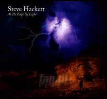 At The Edge Of Light - Steve Hackett