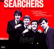 Farewell Album - The Searchers