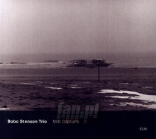 War Orphans - Bobo  Stenson Trio