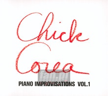 Piano vol.1 - Chick Corea