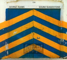 Sound Suggestions - George Adams