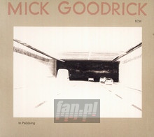 In Pas(S)Ing - Mick Goodrick