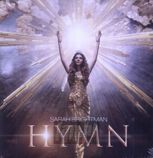 Hymn - Sarah Brightman
