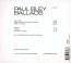 Ballads - Paul Bley