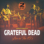 Live In The 70'S - Grateful Dead