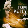 Live - The Early Years - Tom Petty
