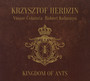 Kingdom Of Ants - Krzysztof  Herdzin  /  Vinnie Colaiuta  /  Robert Kubiszyn