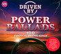 Driven By Power Ballads - V/A
