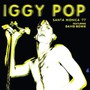 Santa Monica '77 feat. - Iggy Pop