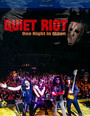 One Night In Milan - Quiet Riot