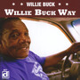 Willy Buck Day - Willie Buck