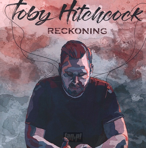 Reckoning - Toby Hitchcock