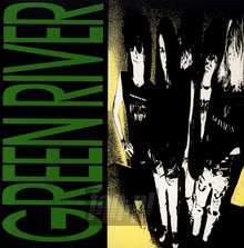 Dry As A Bone - Green River