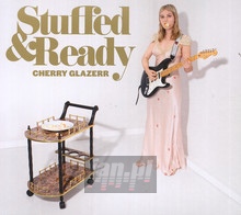 Stuffed & Ready - Cherry Glazerr