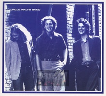 Uncle Walt's Band - Uncle Walts Band - powiększ Uncle Walt's Band - Uncle Walts Band