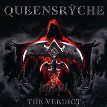 The Verdict - Queensryche