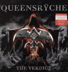 The Verdict - Queensryche